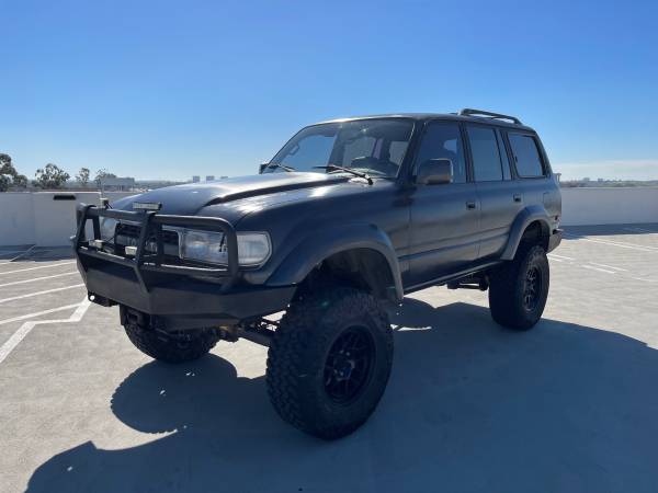 1994 Toyota Monster Truck for Sale - (CA)